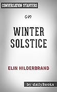 Winter Solstice by Elin Hilderbrand | Conversation Starters