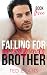 Falling For My Best Friend'...
