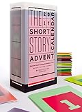 The 2017 Short Story Advent Calendar