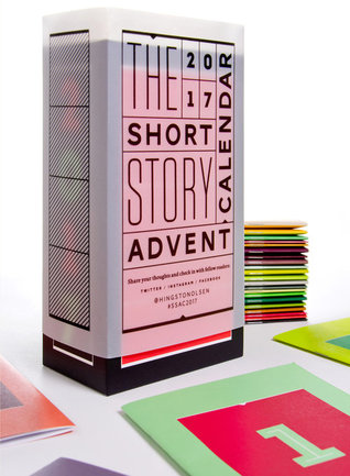 The 2017 Short Story Advent Calendar
