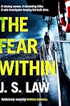 The Fear Within by J.S. Law