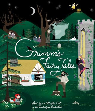 Grimm's Fairy Tales