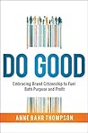 Do Good: Embracin...