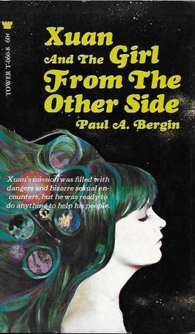 Xuan and the Girl from the Other Side (Mass Market Paperback)