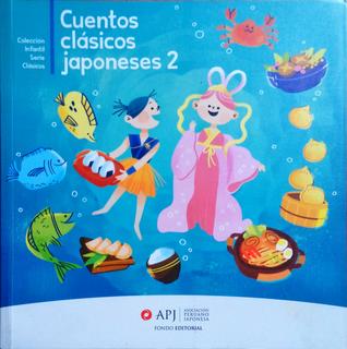 Cuentos clásicos japoneses 2