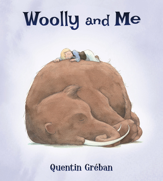 Woolly and Me (Hardcover)