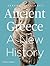 Ancient Greece: A New History