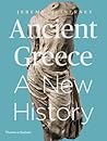 Ancient Greece by Jeremy McInerney