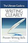 Writing Clearly: ...