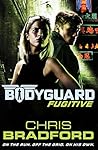 Fugitive by Chris Bradford