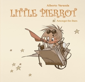 Little Pierrot Vol 2: Amongst the Stars