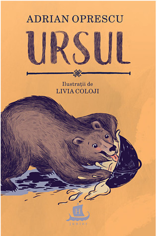 Ursul (Paperback)