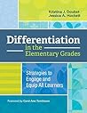 Differentiation i...