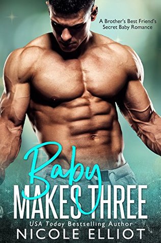 Baby Makes Three (Kindle Edition)
