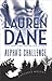 Alpha's Challenge (Cascadia Wolves #4)
