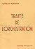 Traité de l'orchestration (volume III)