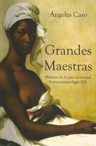 Grandes maestras (Paperback)