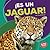 ¡Es un jaguar! by Tessa Kenan