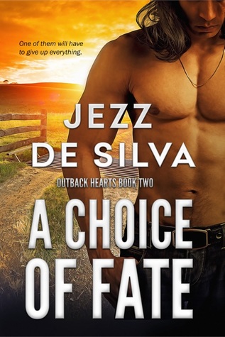 A Choice of Fate (Paperback)