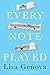 Every Note Played [Paperback] [Apr 05, 2018] LISA GENOVA
