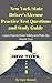 New York State Driver's License Practice Test Questions and Study Guide: Learn How to Drive Safely and Pass the Permit Test (Learn to Drive Series Book 1)