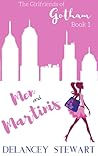 Men and Martinis (Girlfriends of Gotham #1)
