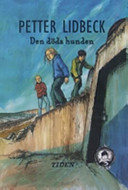 Den döda hunden (Tre tjejer #2)