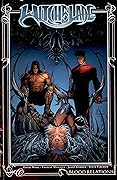 Witchblade Blood Relations