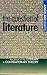The Question of Literature: The Place on the Literary in Contemporary Theory