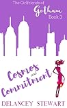 Cosmos and Commitment (Girlfriends of Gotham #3)