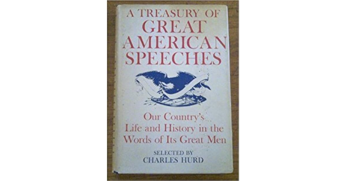 Great native american speeches image