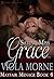 Saving Miss Grace (Mayfair Menage #4)