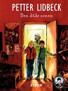Den döde sonen (Tre tjejer #5)