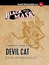 Devil Cat: Race Williams #5 (Black Mask)