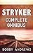 Stryker - Complete Omnibus:...