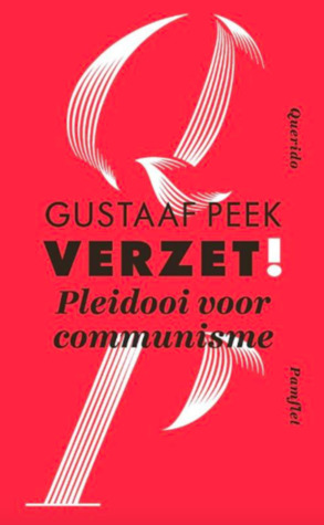 Verzet! Pleidooi voor communisme