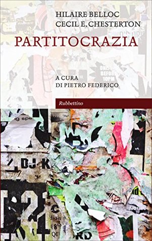 Partitocrazia (Le bighe Vol. 12) (Italian Edition)