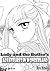 Lady and the Butler’s Adventures in Wonderland #1 by Ryo Hitaka