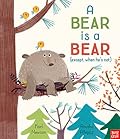 A Bear is a Bear 