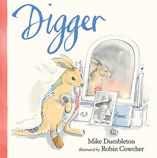 Digger (Hardcover)