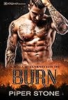 Burn by Piper Stone