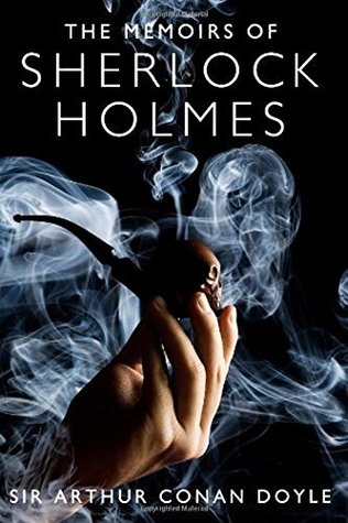 The Memories of Sherlock Holmes