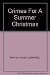 Crimes For A Summer Christmas