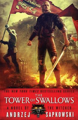 The Tower of Swallows (The Witcher, #6)