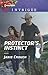 Protector's Instinct (Omega Sector: Under Siege #2)