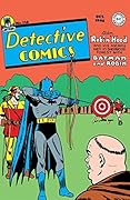 Detective Comics (1937-2011) #116