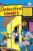 Detective Comics (1937-2011) #117