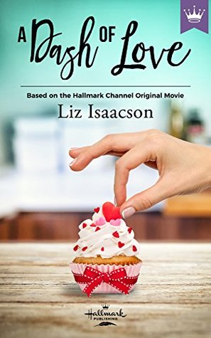 A Dash Of Love (Kindle Edition)