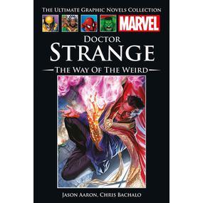 Doctor Strange: The Way of the Weird