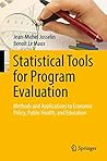 Statistical Tools...